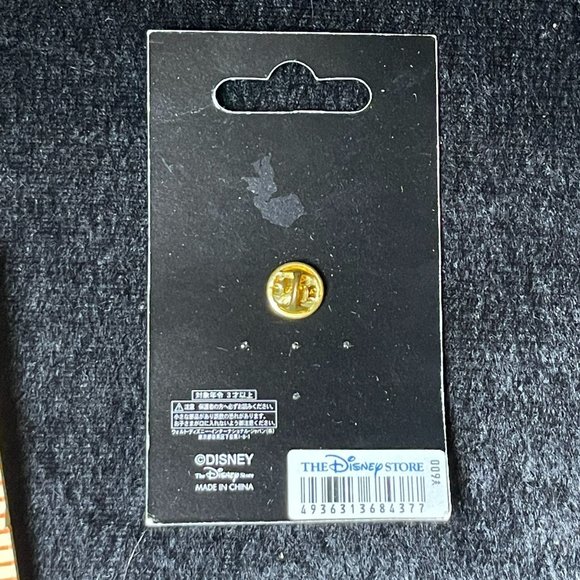 Walt Disney 100th‎ Year Legacy Artist Mickey Mouse Pin Disney Store - Picture 2 of 4